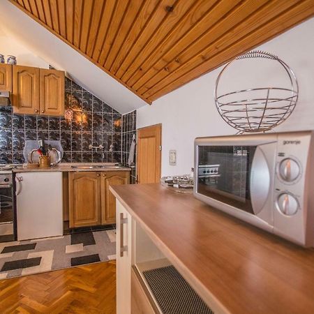 Apartman Ruzica Ogulin Eksteriør bilde