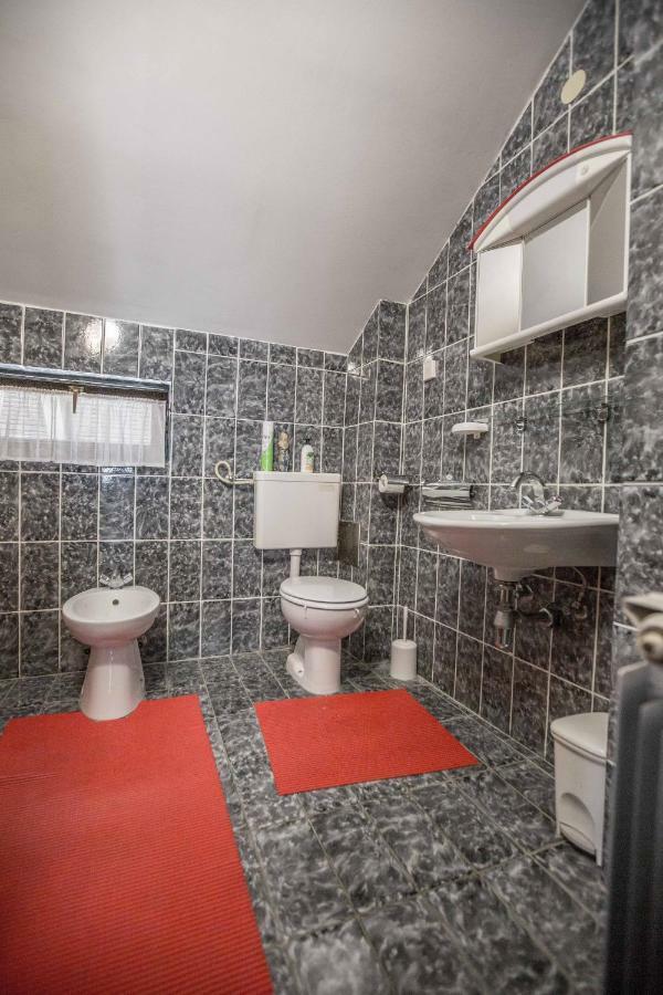Apartman Ruzica Ogulin Eksteriør bilde