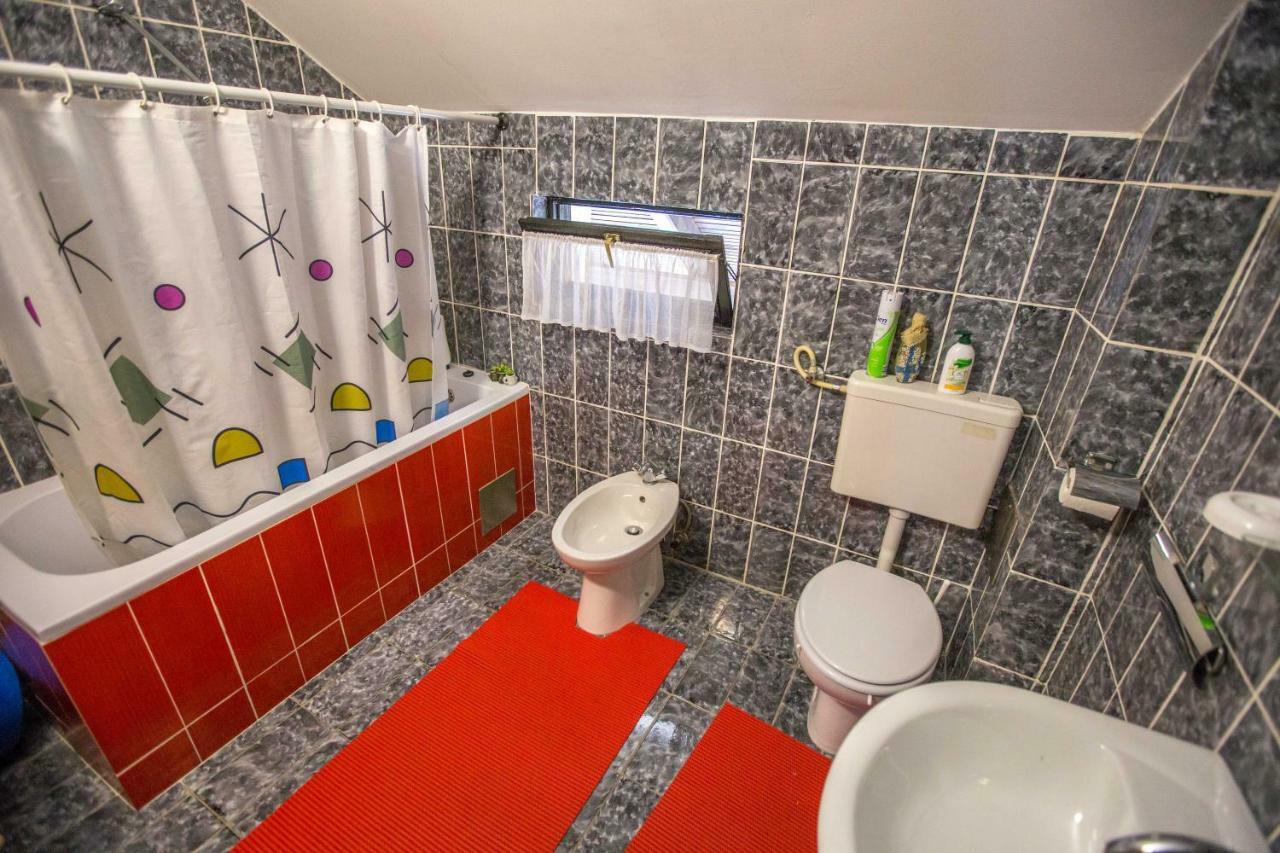 Apartman Ruzica Ogulin Eksteriør bilde
